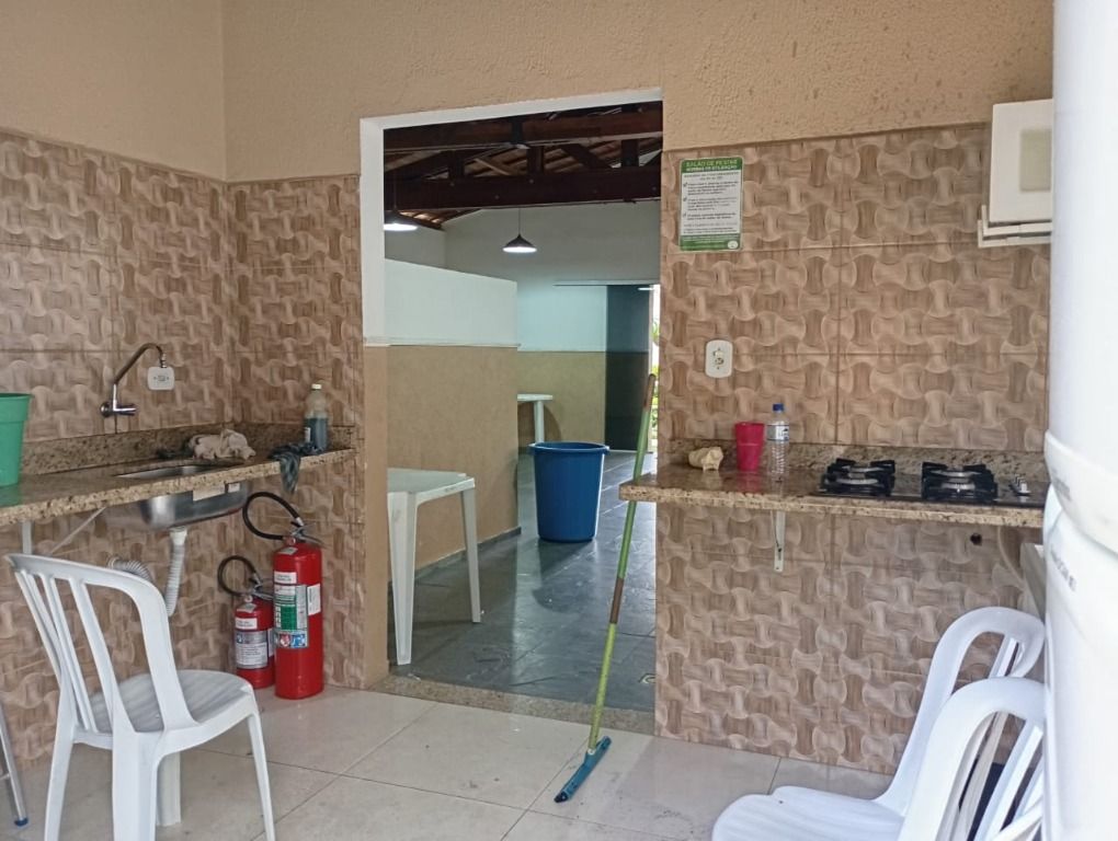 Apartamento à venda com 2 quartos, 49m² - Foto 5