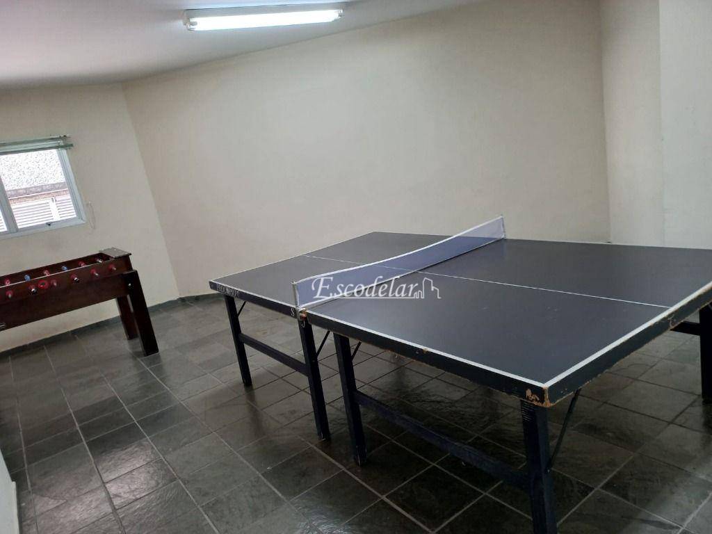 Apartamento à venda com 3 quartos, 175m² - Foto 19