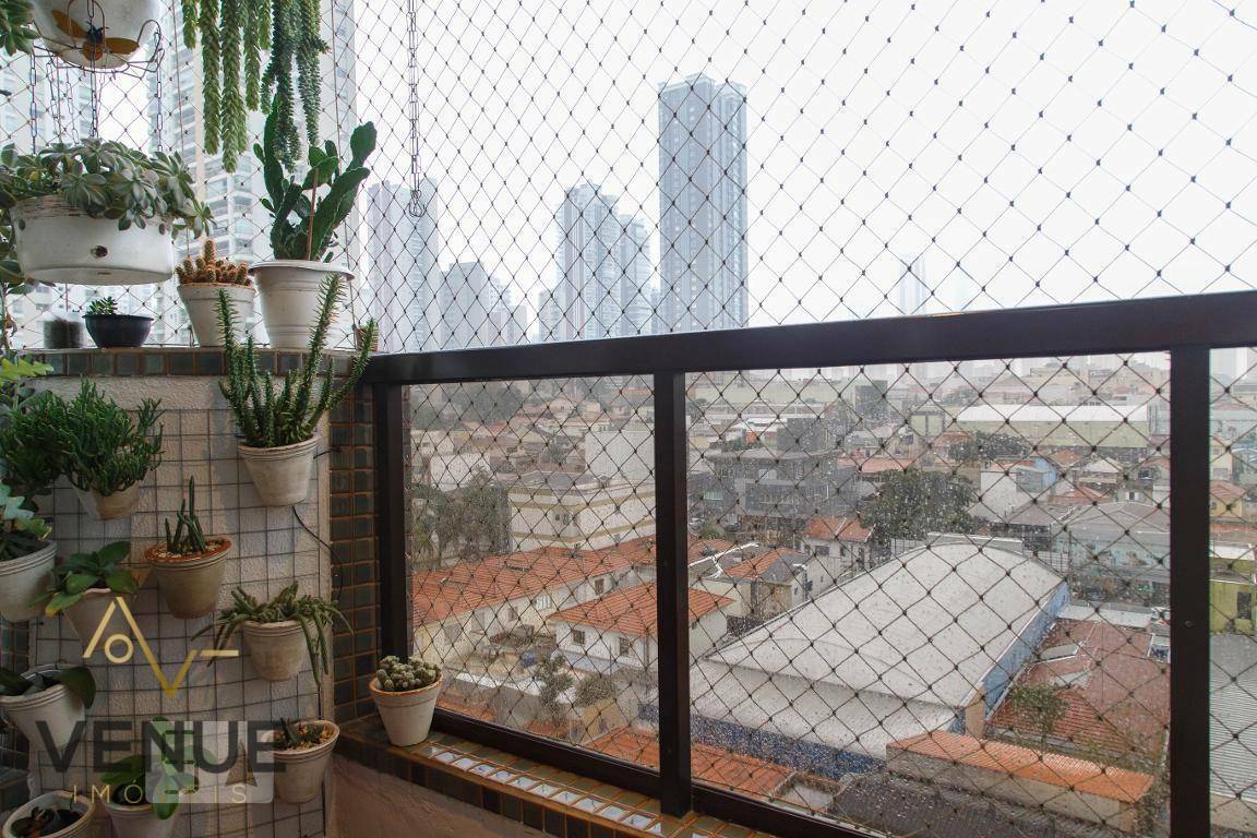 Apartamento à venda com 3 quartos, 84m² - Foto 43