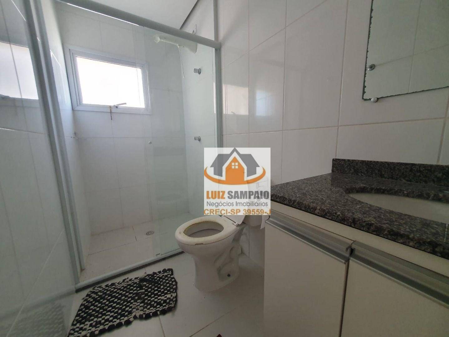 Apartamento à venda com 3 quartos, 83m² - Foto 23