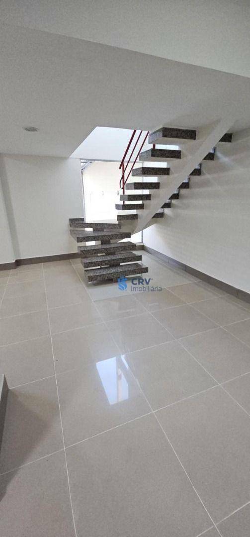 Casa à venda com 3 quartos, 160m² - Foto 5