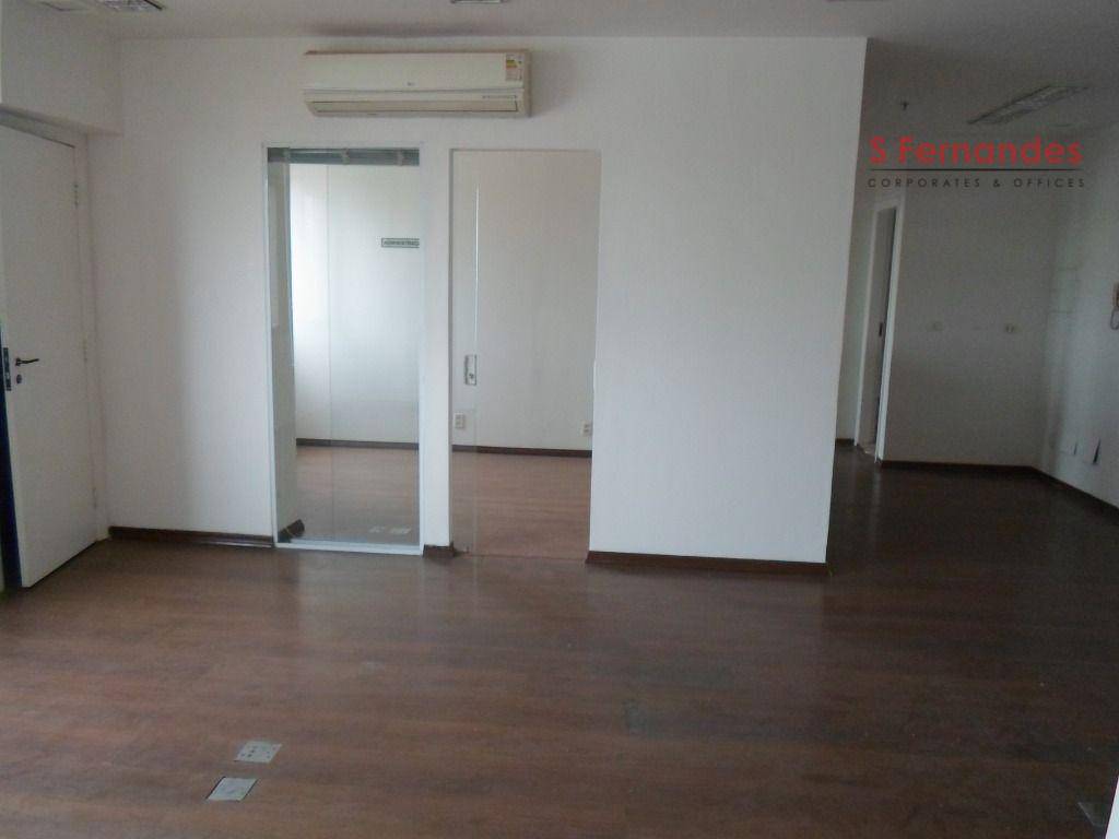 Conjunto Comercial-Sala à venda, 76m² - Foto 3