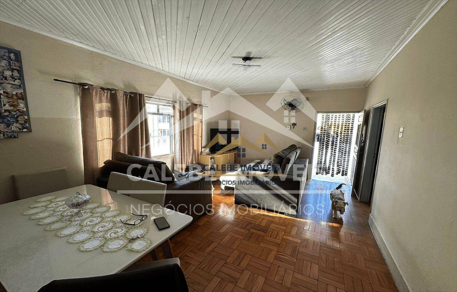 Casa à venda com 3 quartos, 155m² - Foto 5