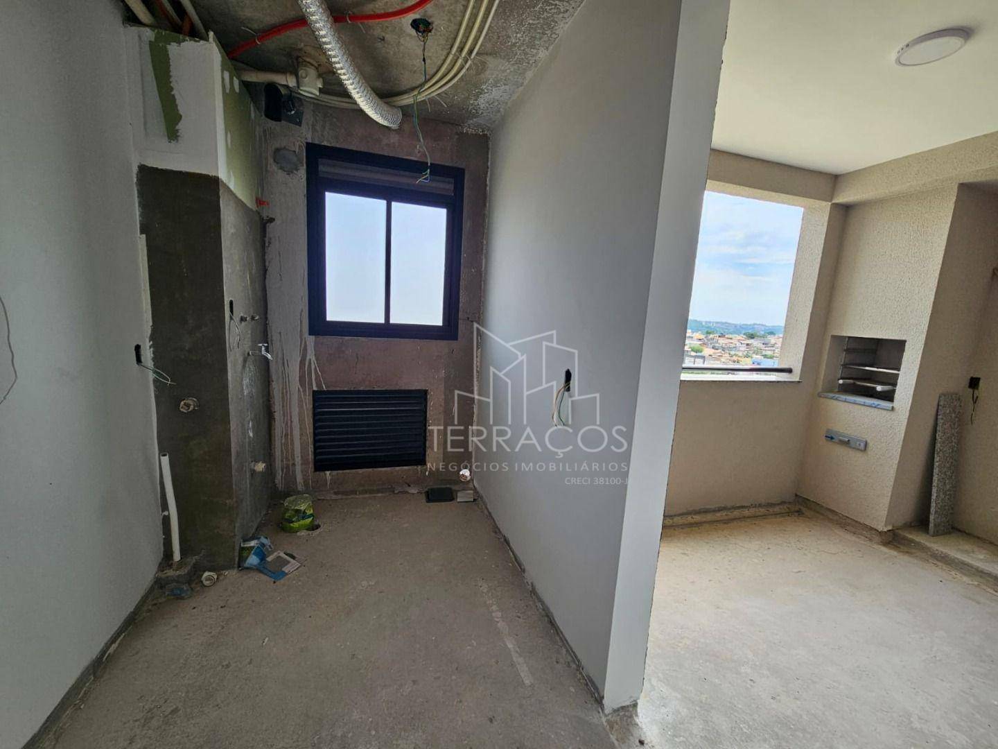 Apartamento à venda com 3 quartos, 105m² - Foto 10