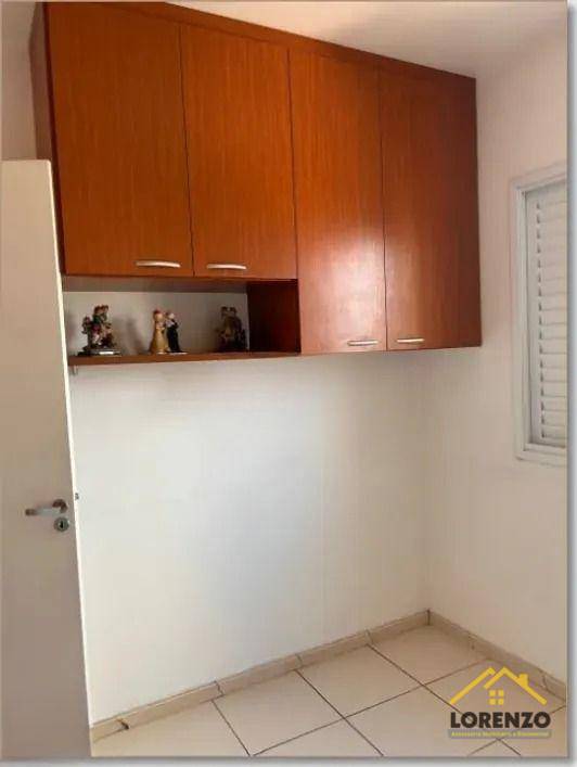 Apartamento à venda com 3 quartos, 84m² - Foto 20