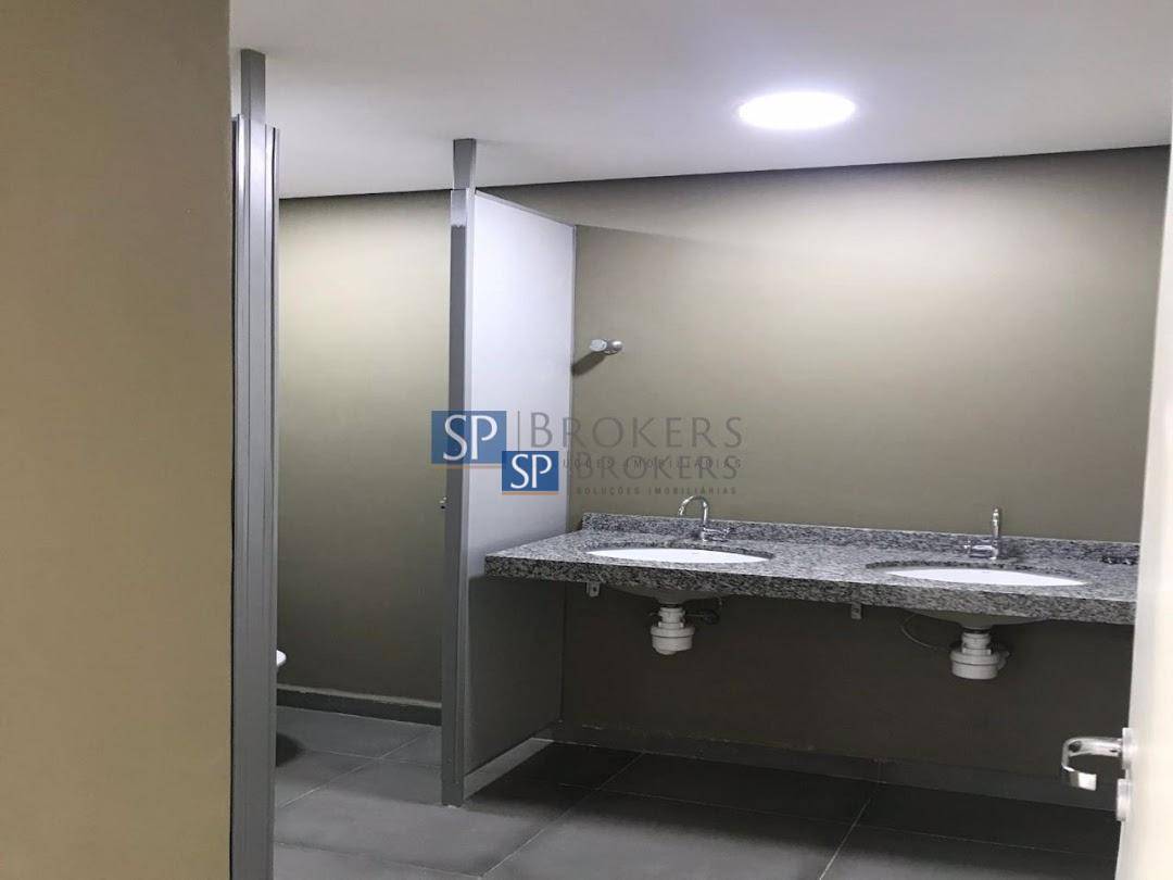 Conjunto Comercial-Sala para alugar, 509m² - Foto 6