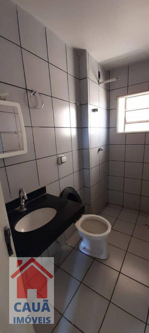 Apartamento à venda com 2 quartos, 56m² - Foto 5