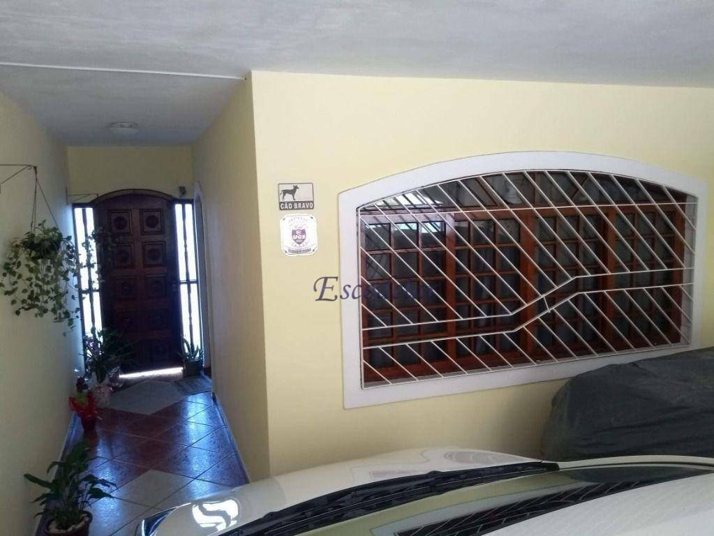 Sobrado à venda com 3 quartos, 240m² - Foto 13