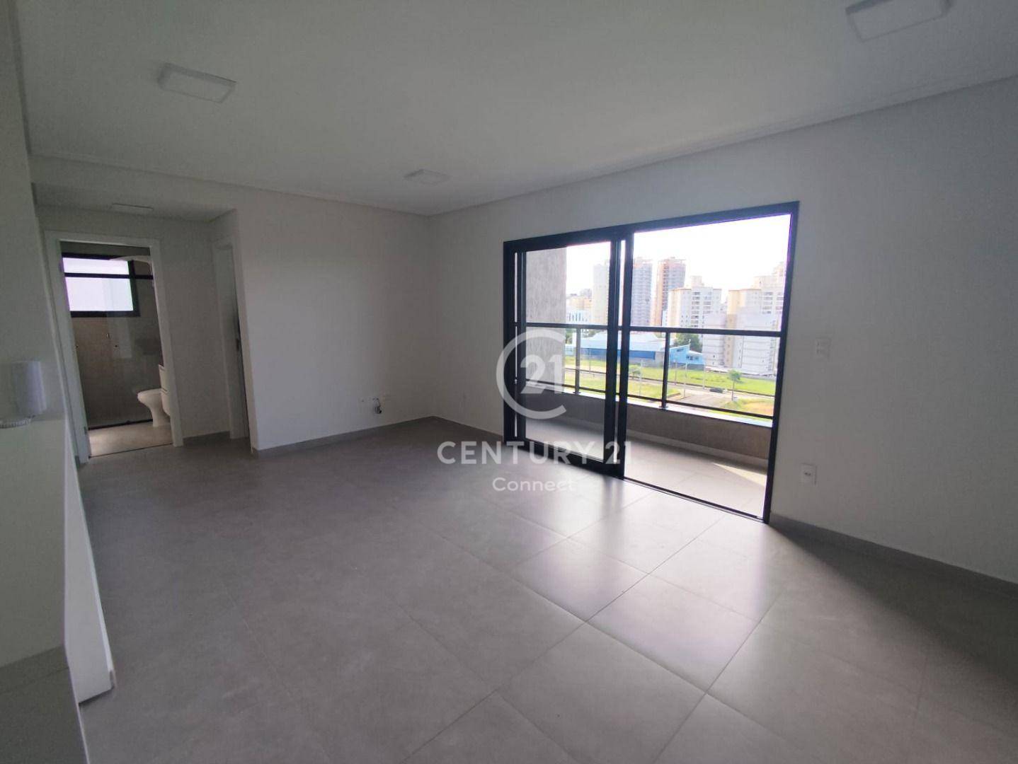 Apartamento, 2 quartos, 75 m² - Foto 1