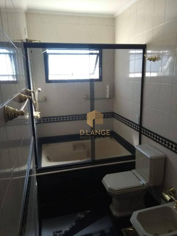 Apartamento à venda com 3 quartos, 140m² - Foto 20