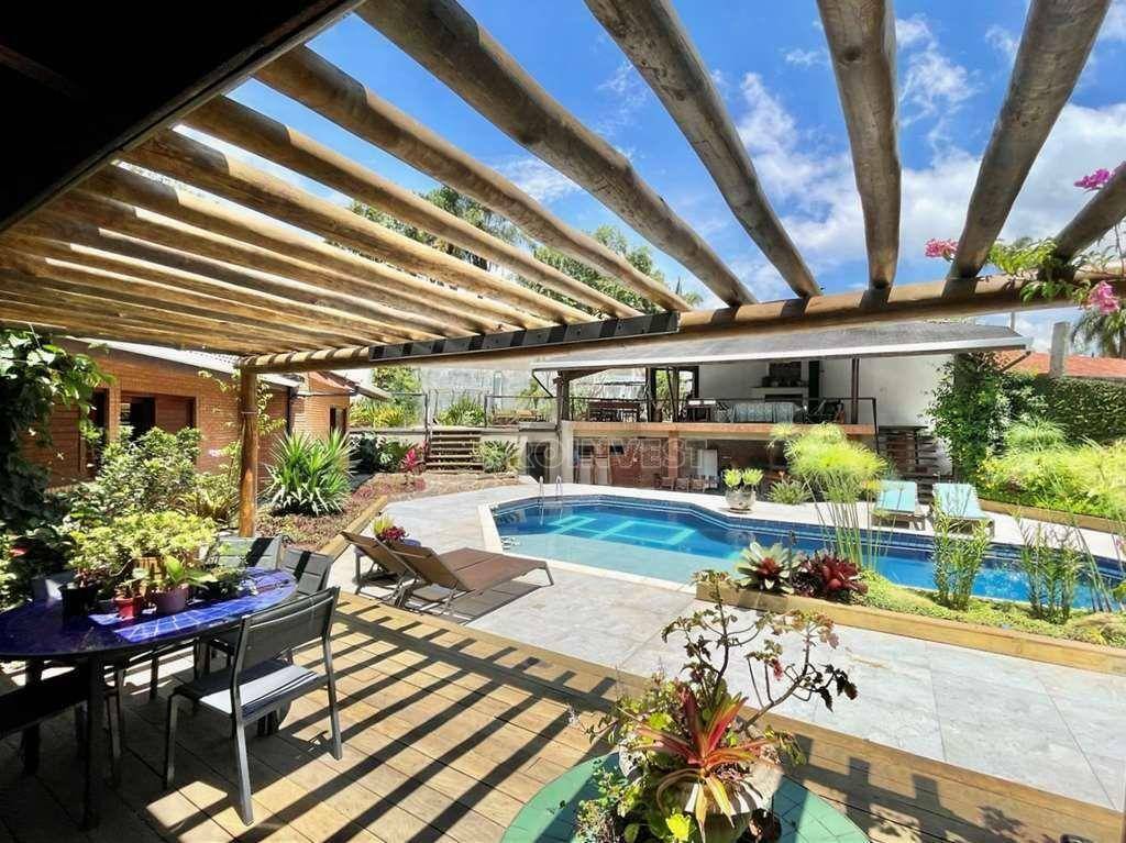 Casa de Condomínio à venda e aluguel com 5 quartos, 850m² - Foto 44
