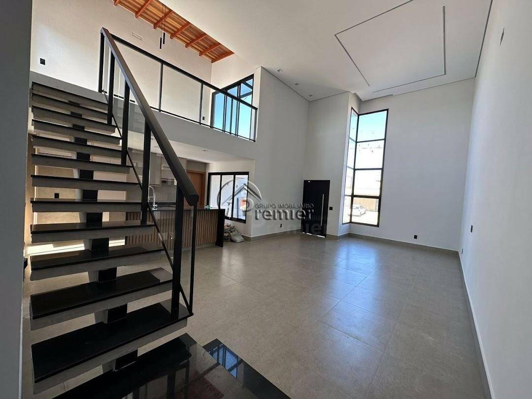 Casa de Condomínio à venda com 3 quartos, 234m² - Foto 2