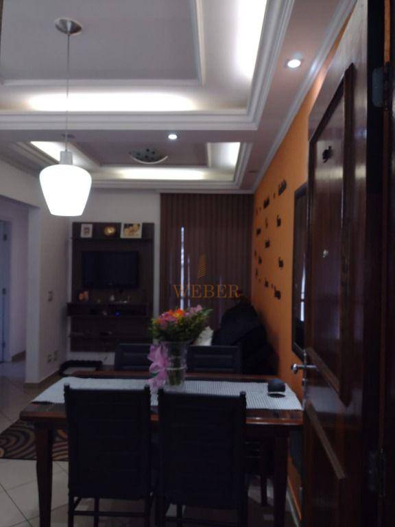 Apartamento, 3 quartos, 69 m² - Foto 1