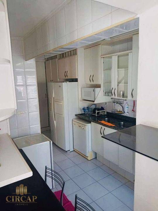 Apartamento à venda e aluguel com 3 quartos, 274m² - Foto 8