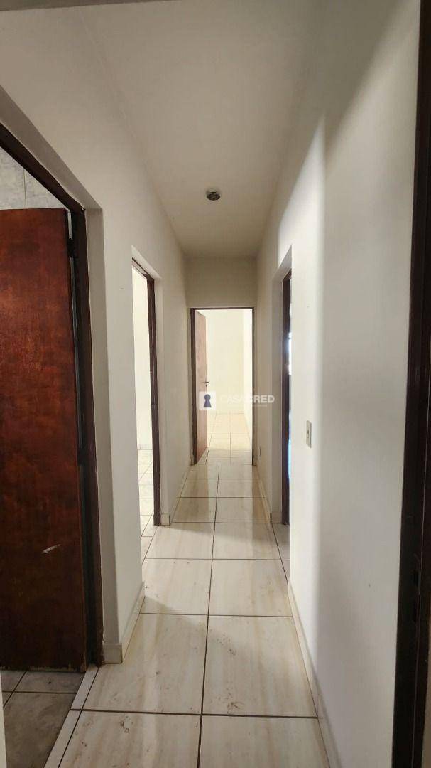 Casa de Condomínio à venda com 3 quartos, 80m² - Foto 3