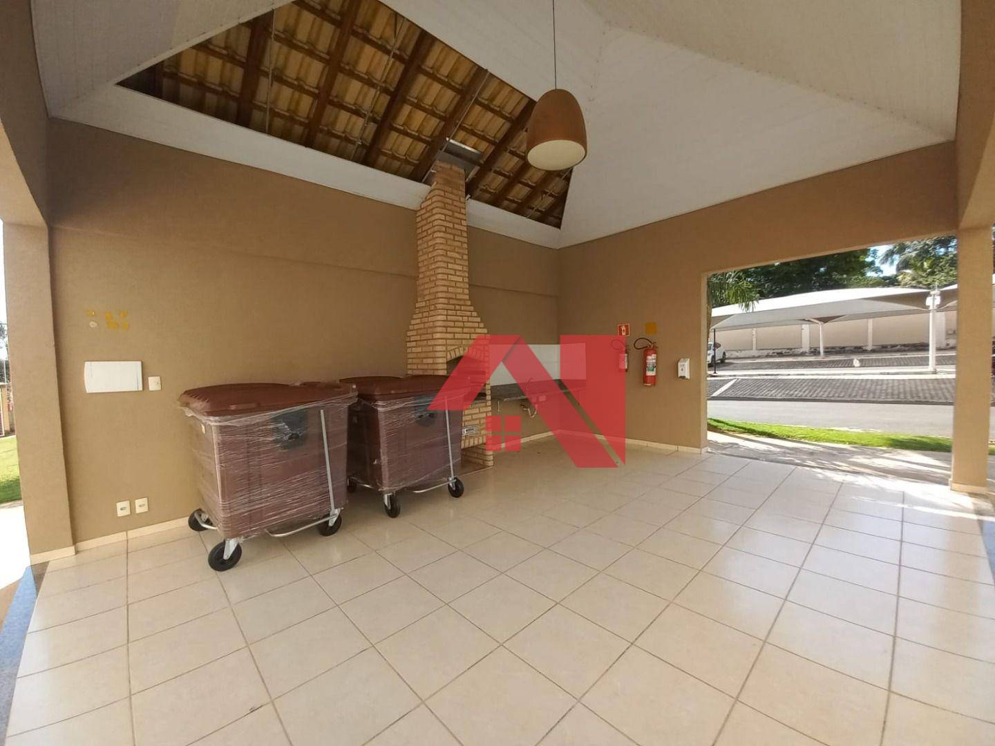 Apartamento à venda com 2 quartos, 52m² - Foto 25