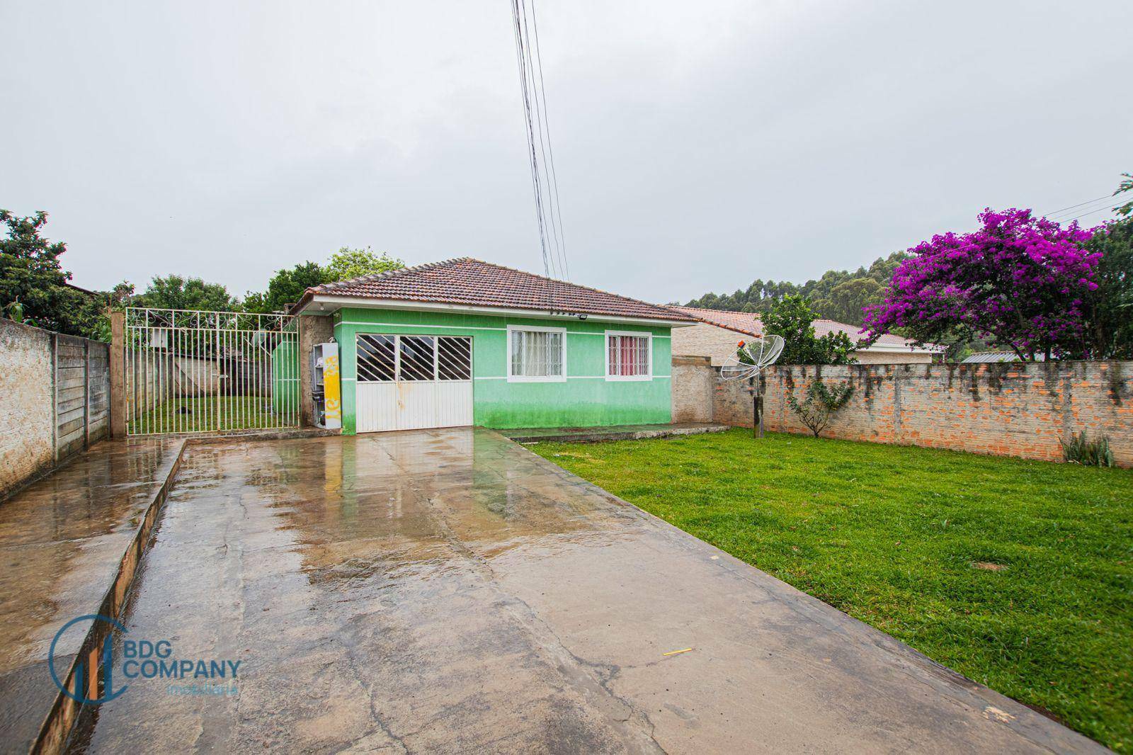 Casa à venda com 3 quartos, 495M2 - Foto 1