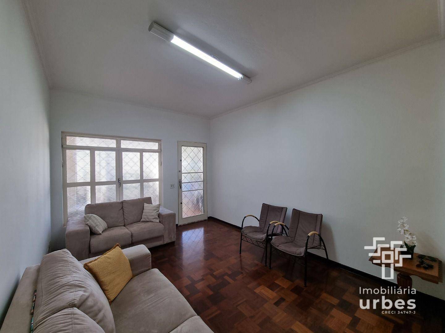 Casa à venda com 3 quartos, 148m² - Foto 3