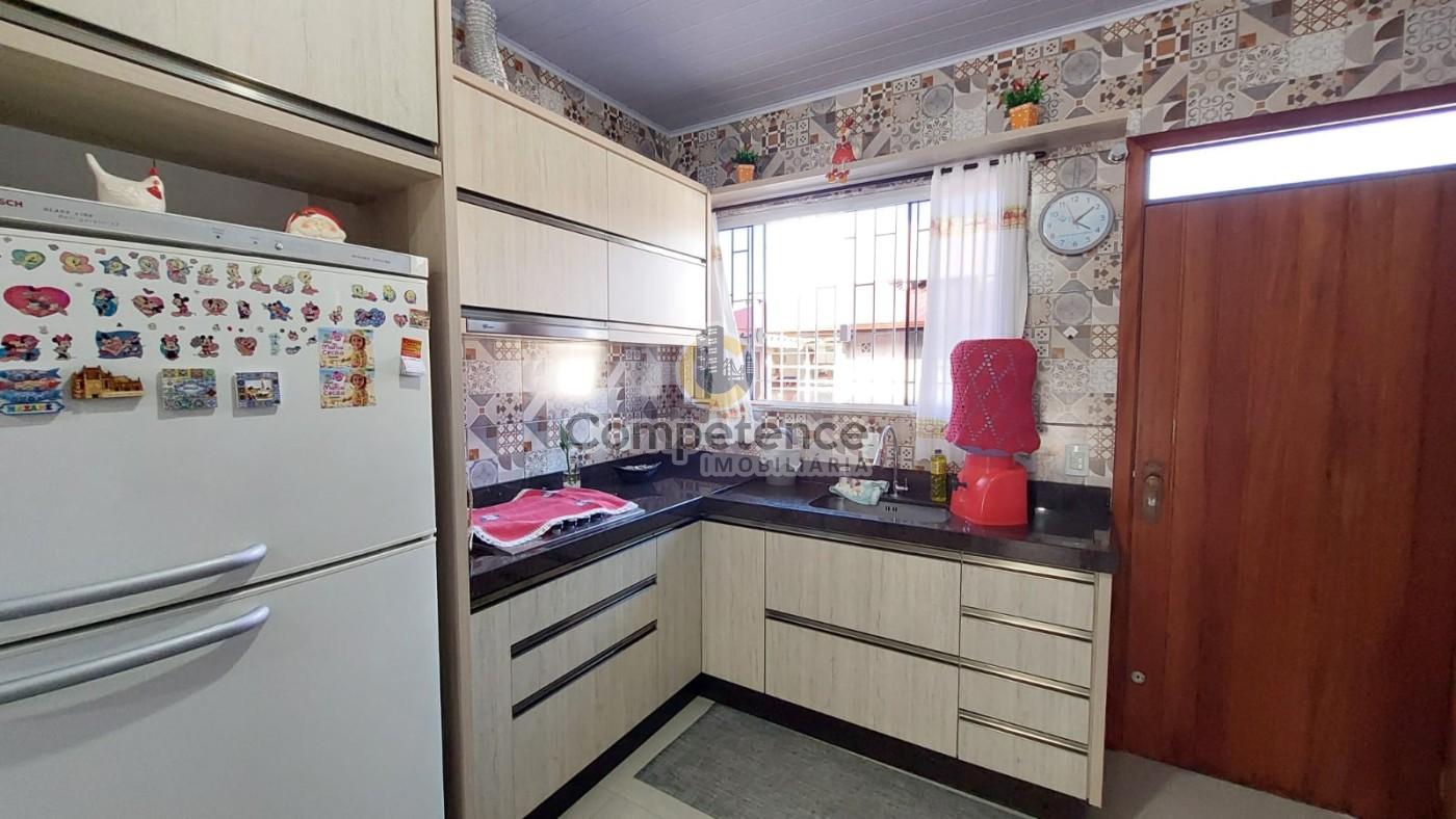Casa à venda com 4 quartos, 184m² - Foto 11