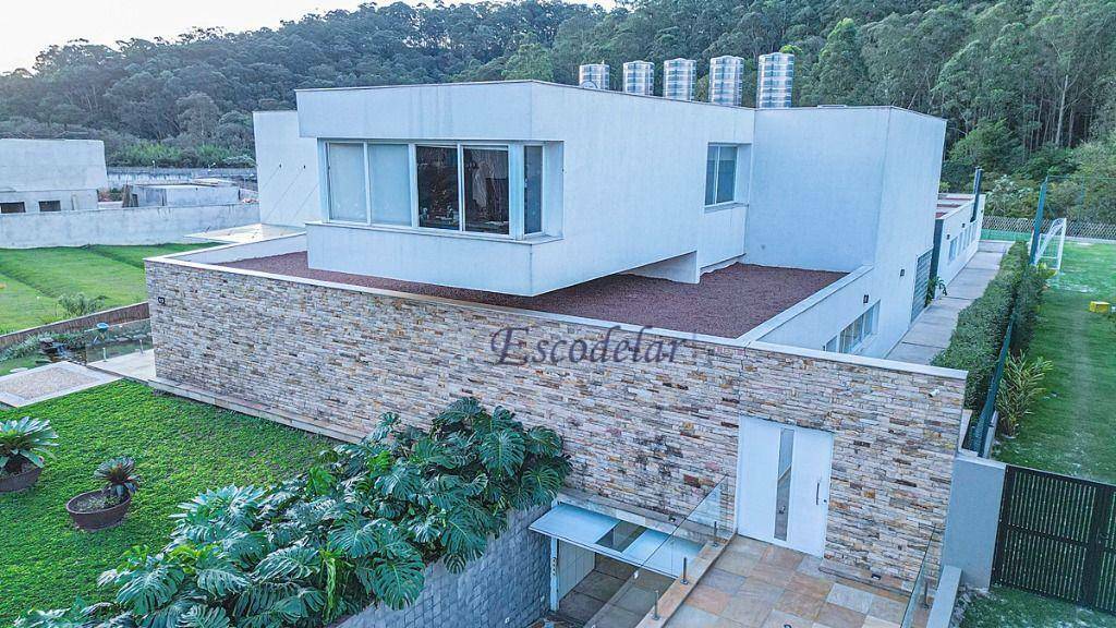 Casa de Condomínio à venda com 3 quartos, 1500m² - Foto 11