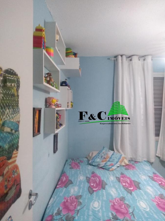 Apartamento à venda com 2 quartos - Foto 2