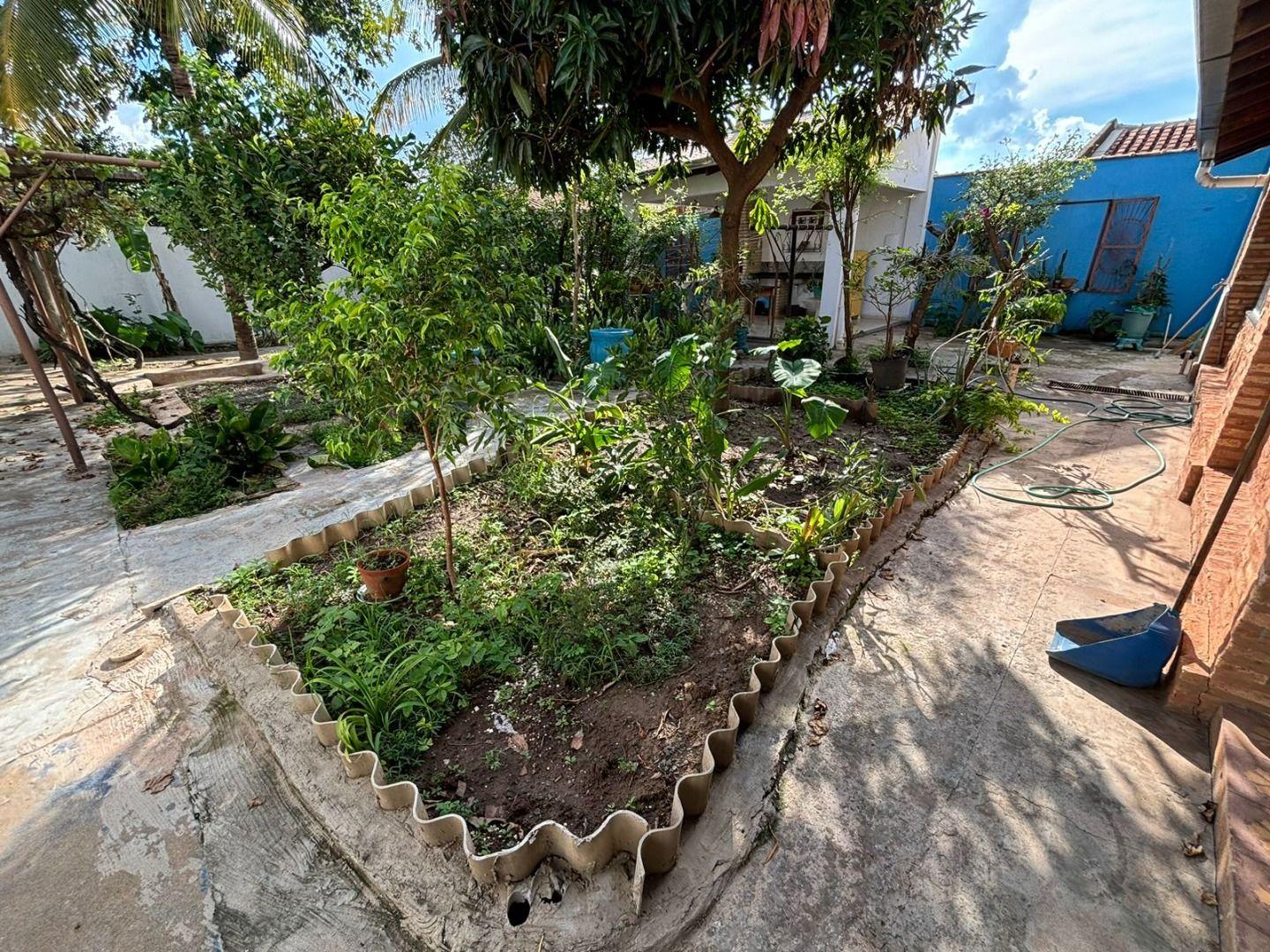 Casa à venda com 3 quartos, 150m² - Foto 35