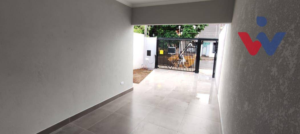 Casa à venda com 3 quartos, 82m² - Foto 33