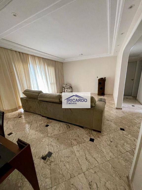 Apartamento à venda com 4 quartos, 170m² - Foto 9