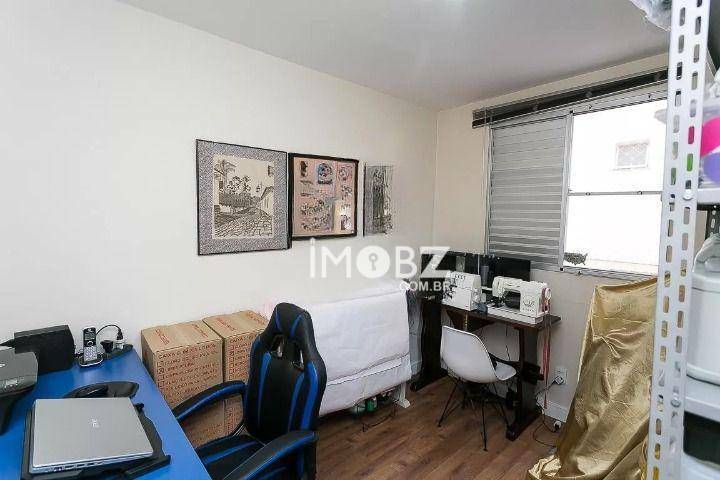 Apartamento à venda com 2 quartos, 54m² - Foto 8