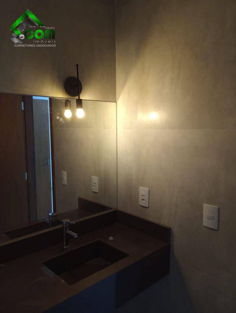 Casa à venda com 3 quartos, 183m² - Foto 33