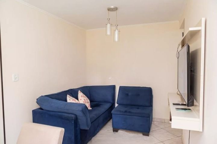 Apartamento à venda com 2 quartos, 50m² - Foto 3