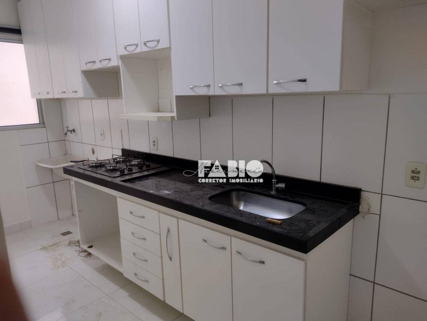 Apartamento à venda com 2 quartos, 50m² - Foto 16