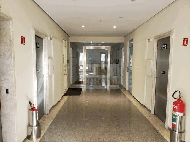 Conjunto Comercial-Sala para alugar, 184m² - Foto 7