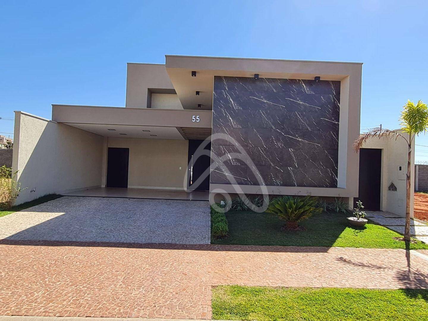 Sobrado, 3 quartos, 225 m² - Foto 1