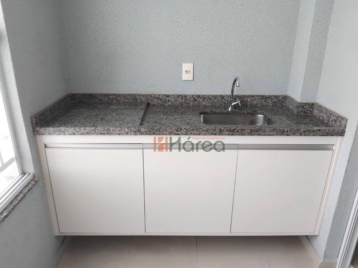 Apartamento, 2 quartos, 60 m² - Foto 4