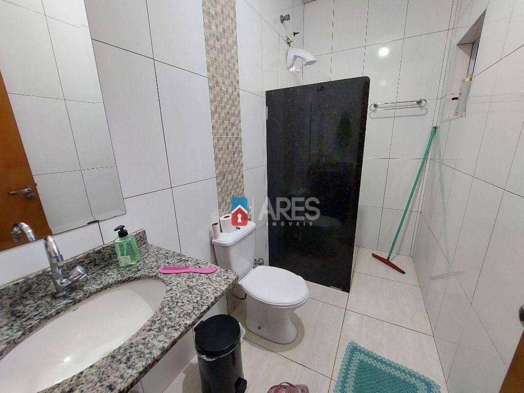 Casa, 2 quartos, 186 m² - Foto 13