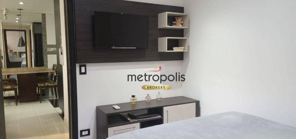 Apartamento à venda com 2 quartos, 52m² - Foto 6