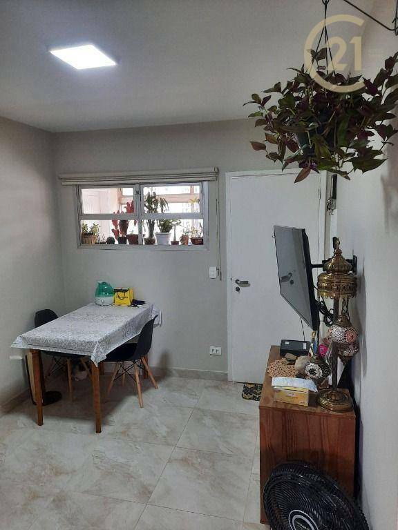 Apartamento à venda com 2 quartos, 43m² - Foto 1