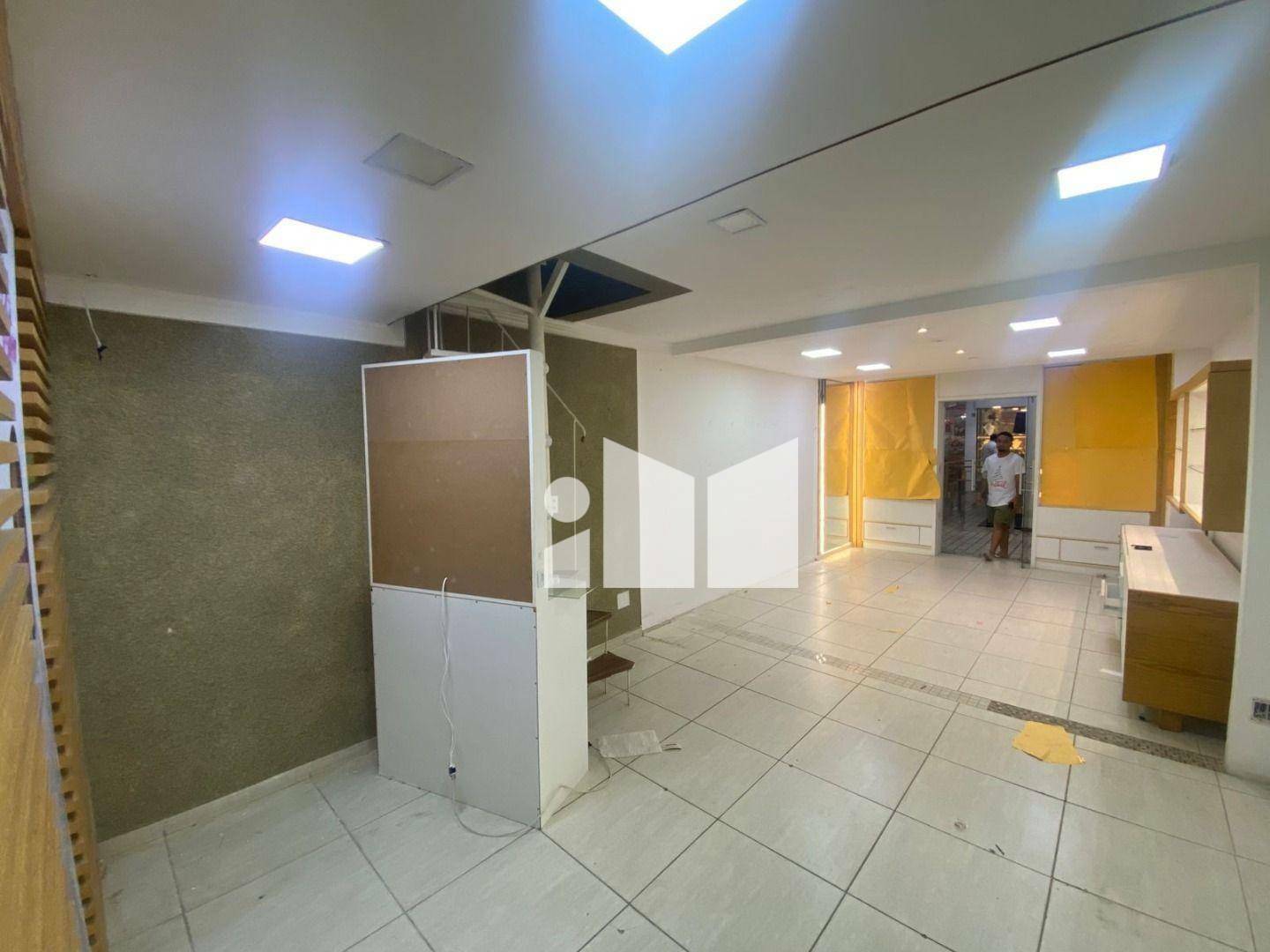 Loja-Salão, 40 m² - Foto 4