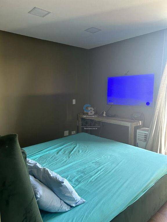 Apartamento à venda com 4 quartos, 178m² - Foto 15