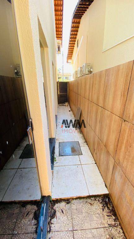 Sobrado à venda com 4 quartos, 208m² - Foto 34
