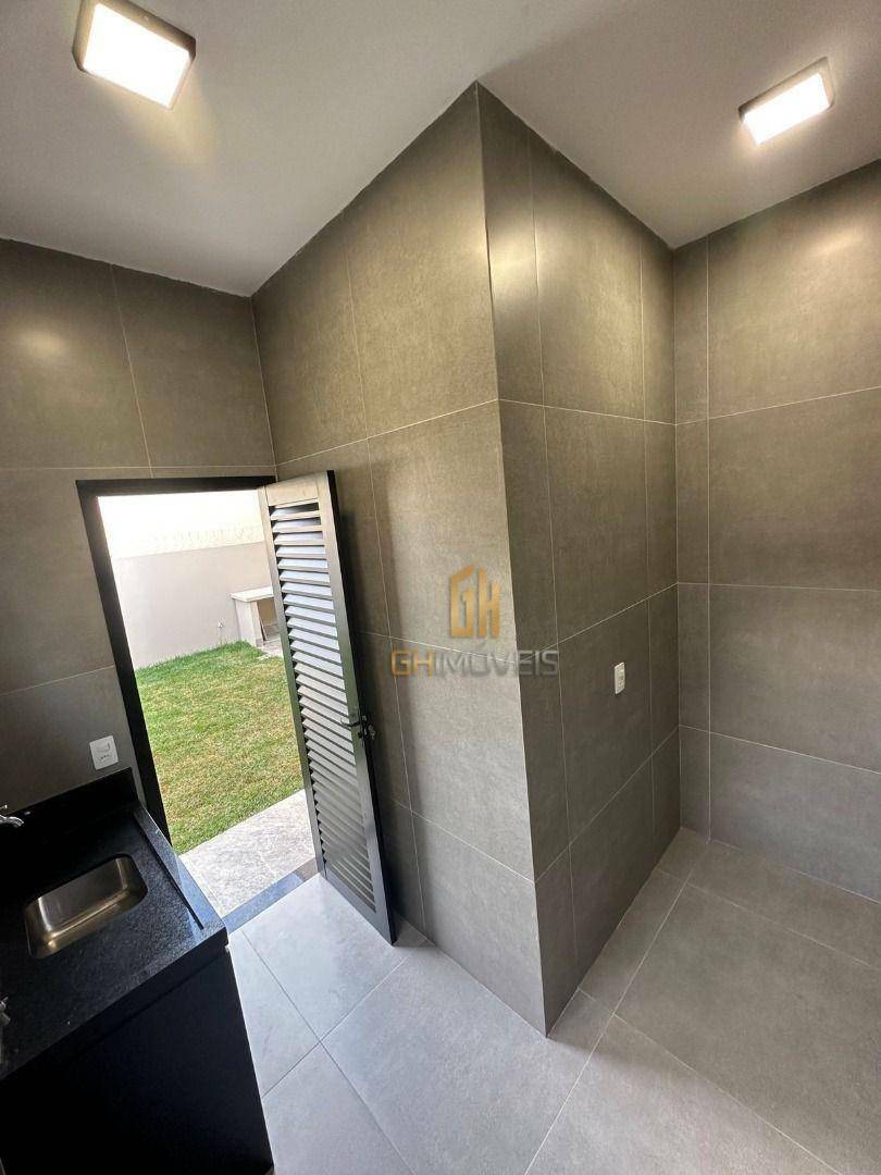 Casa à venda com 3 quartos, 172m² - Foto 27