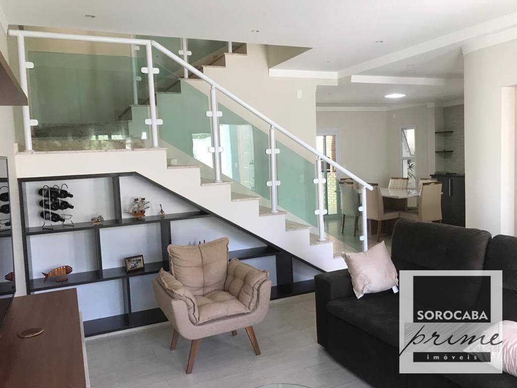 Sobrado à venda com 4 quartos, 234m² - Foto 19