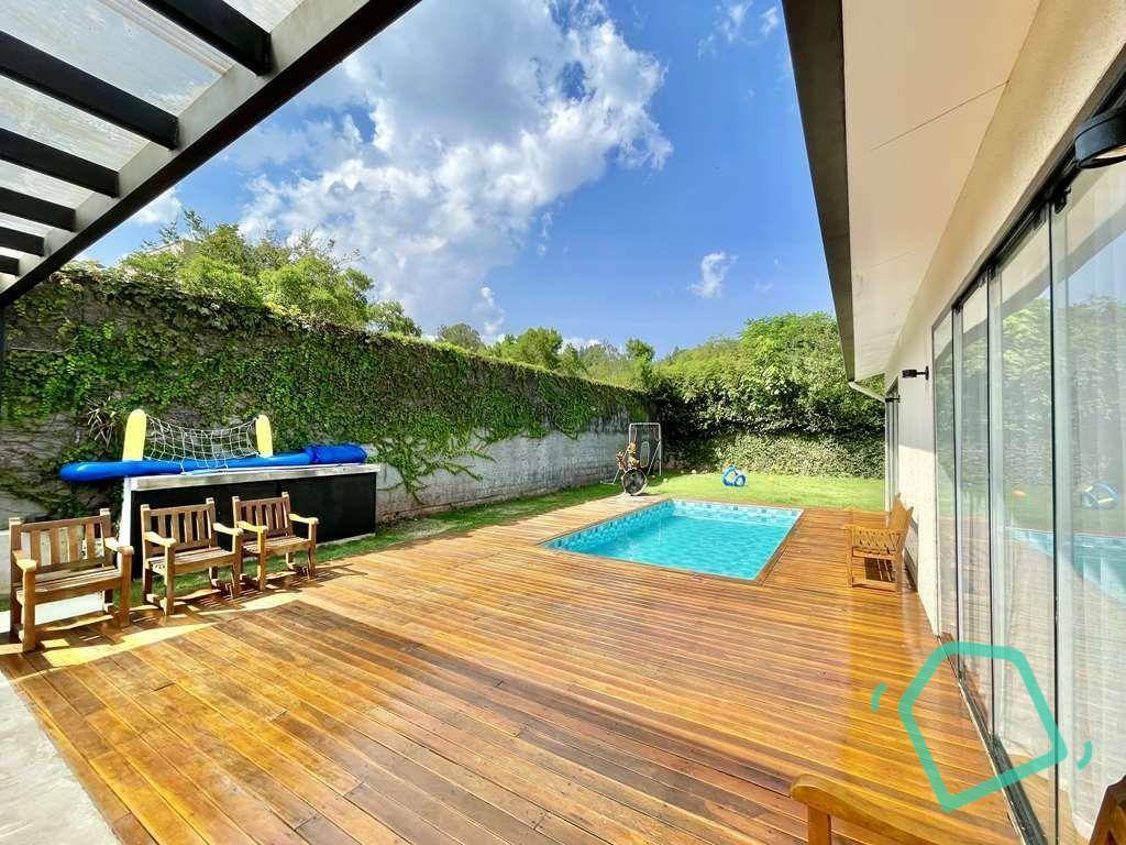 Casa de Condomínio à venda com 3 quartos, 277m² - Foto 38