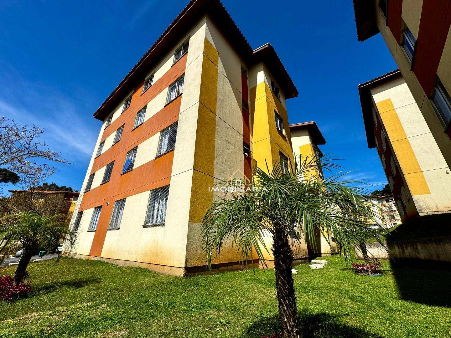 Apartamento, 2 quartos, 49 m² - Foto 4