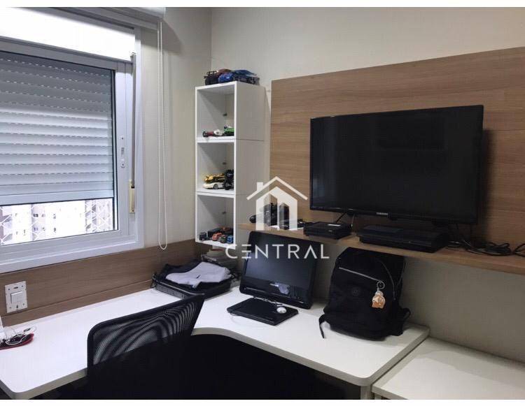 Apartamento à venda com 3 quartos, 108m² - Foto 13