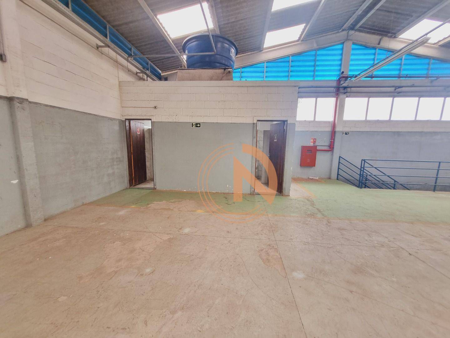 Depósito-Galpão, 6353 m² - Foto 55