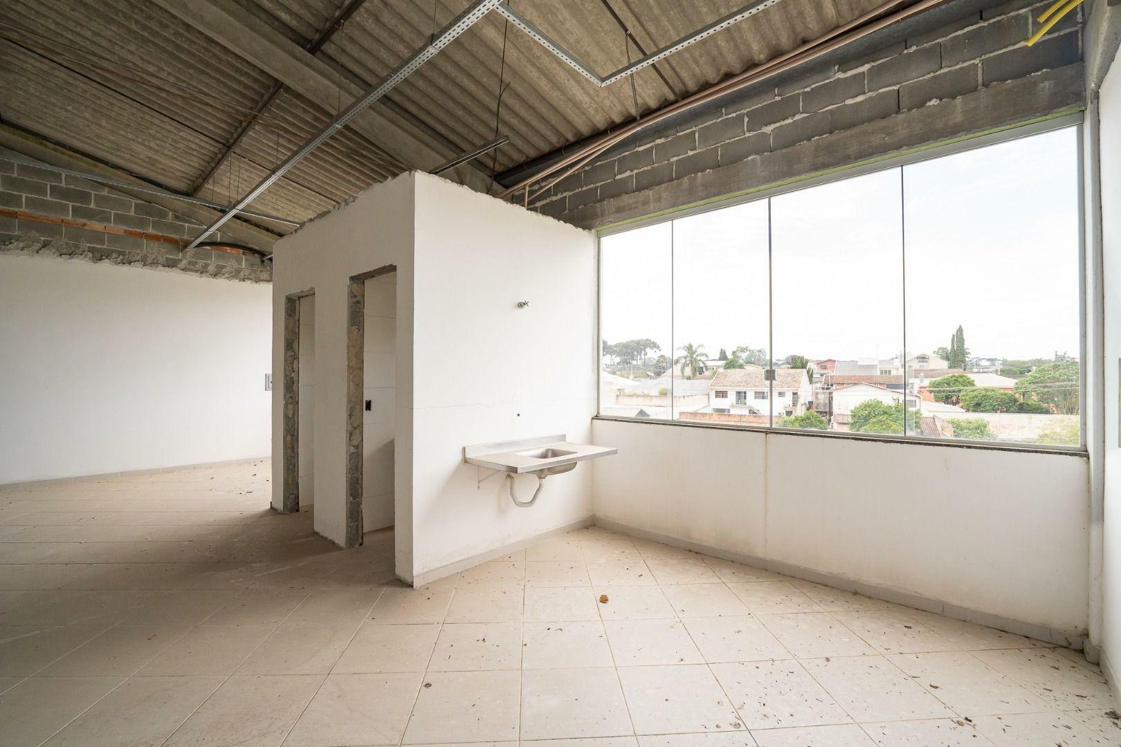 Depósito-Galpão-Armazém para alugar, 550m² - Foto 17