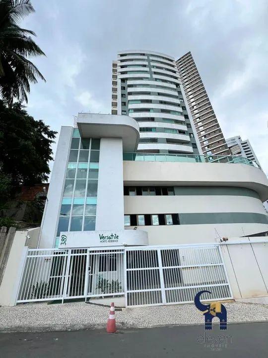 Apartamento à venda com 2 quartos, 92m² - Foto 24