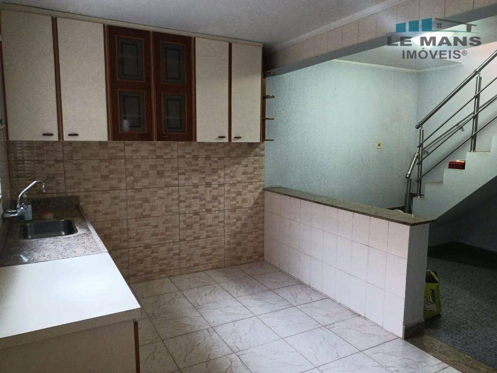 Casa à venda com 3 quartos, 146m² - Foto 36